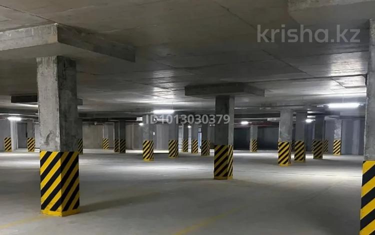 Паркинг · Б.Сокпакбаева — Сарыарка за 4 млн ₸ в Астане, Сарыарка р-н — фото 2