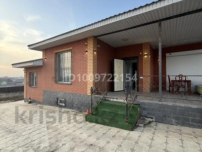 Отдельный дом · 4 комнаты · 175 м² · 10 сот., Нур-плаза — Новостройка за 35 млн 〒 в 