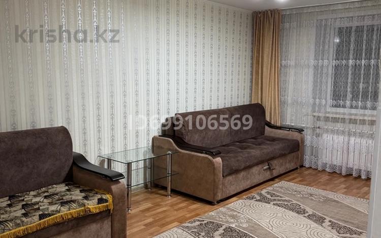 1-бөлмелі пәтер · 32 м² · 5/5 қабат · ай сайын, Абая 166, бағасы: 150 000 〒 в Костанае — фото 2