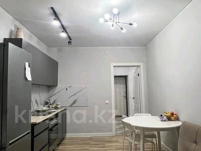 1-комнатная квартира · 38.9 м² · 2/12 этаж, Бейбарыс Султан 25/3 за 23.5 млн ₸ в Астане, Сарыарка р-н