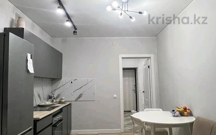 1-комнатная квартира · 38.9 м² · 2/12 этаж, Бейбарыс Султан 25/3 за 23.5 млн ₸ в Астане, Сарыарка р-н — фото 2