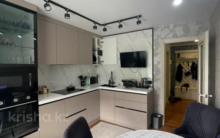 2-комнатная квартира · 68.8 м² · 5/9 этаж, Ткачева 16 — мкр Усольский за 36.7 млн ₸ в Павлодаре — фото 15