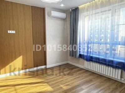1-комнатная квартира · 40 м² · 5/9 этаж, Толеметова 106/3 за 170 000 ₸ в Шымкенте, Абайский р-н
