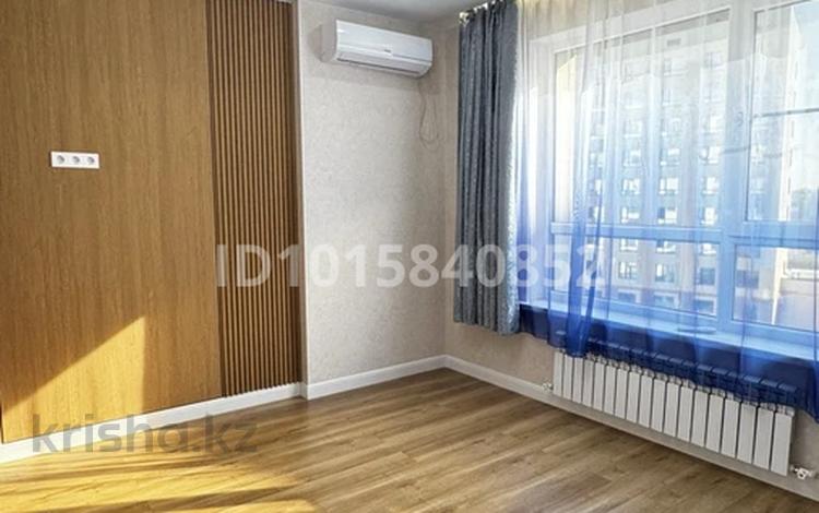 1-комнатная квартира · 40 м² · 5/9 этаж, Толеметова 106/3 за 170 000 ₸ в Шымкенте, Абайский р-н — фото 2