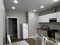 1-комнатная квартира · 40 м² · 5/9 этаж, Толеметова 106/3 за 170 000 ₸ в Шымкенте, Абайский р-н — фото 7