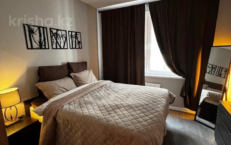 3-комнатная квартира · 67 м² · 4 этаж, Сыганак 26/2 за 400 000 ₸ в Астане, Нура р-н — фото 6