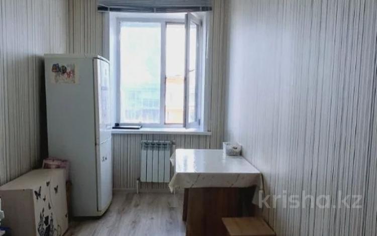 1-бөлмелі пәтер · 34.8 м² · 6/6 қабат, Юбилейный, бағасы: 17.5 млн ₸ в Костанае — фото 2