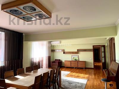 Аренда квартир в Алматы: 6-комнатная квартира · 237 м² · 2/5 этаж, Самал 2 — Достык Плаза за 1.3 млн 〒 6-комнатная квартира · 237 м² · 2/5 этаж, Самал 2 — Достык Плаза за 1.3 млн 〒 в Алматы, Медеуский р-н