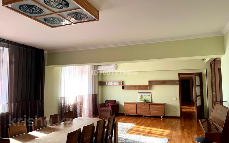 6-комнатная квартира · 237 м² · 2/5 этаж, Самал 2 — Достык Плаза за 1.3 млн 〒 в Алматы, Медеуский р-н — фото 31
