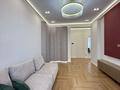 3-бөлмелі пәтер · 95 м² · 10/12 қабат, Тауелсиздик 38/4 — Б. Момышулы, бағасы: 72.5 млн ₸ в Астане, Алматы р-н — фото 6