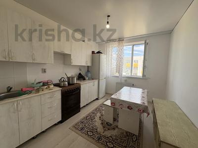 1-бөлмелі пәтер · 35 м² · 8/9 қабат, А 108 20, бағасы: 17.5 млн ₸ в Астане, Алматы р-н