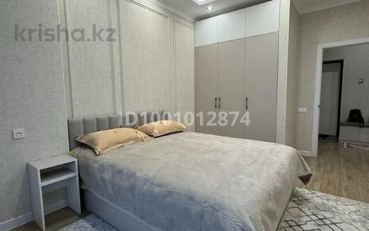 2-комнатная квартира · 47 м² · 8/17 этаж, Туран 43/3 — Туран-сыганак за 25 000 ₸ в Астане, Нура р-н — фото 2