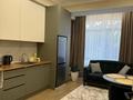 2-комнатная квартира · 47 м² · 8/17 этаж, Туран 43/3 — Туран-сыганак за 25 000 ₸ в Астане, Нура р-н — фото 2