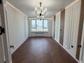 3-бөлмелі пәтер · 83 м² · 3/9 қабат, мкр Кайрат 3, бағасы: 65 млн ₸ в Алматы, Турксибский р-н