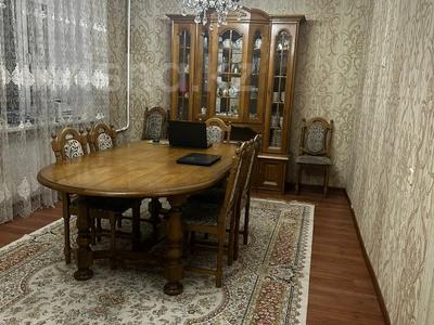 5-комнатная квартира · 93.2 м² · 7/10 этаж, Шакарима 20 за 39 млн ₸ в Семее