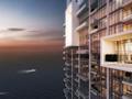 3-комнатная квартира, 129 м², 40/44 этаж, Дубай за ~ 391.7 млн 〒
