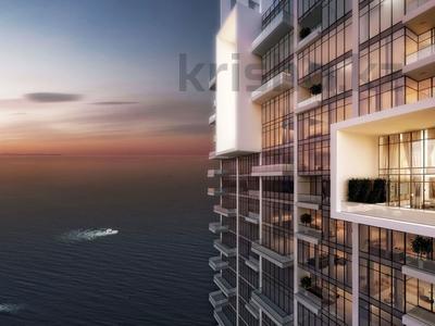 3-комнатная квартира, 129 м², 40/44 этаж, Дубай за ~ 391.7 млн 〒