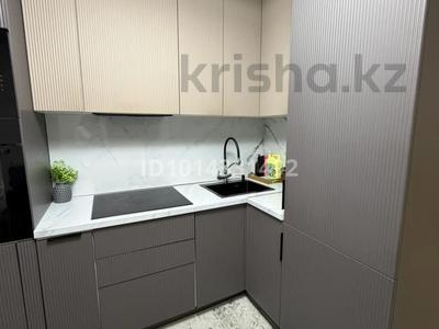 2-комнатная квартира · 50.4 м² · 2/9 этаж, Естая 142 — Естая , назарбаева за 26.5 млн ₸ в Павлодаре