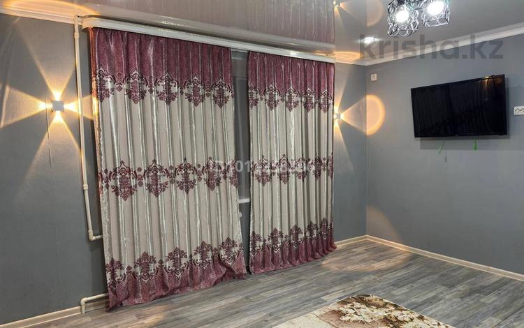 1-комнатная квартира · 31.7 м² · 3/5 этаж, Санкибая 20 за ~ 7.8 млн ₸ в Актобе — фото 9
