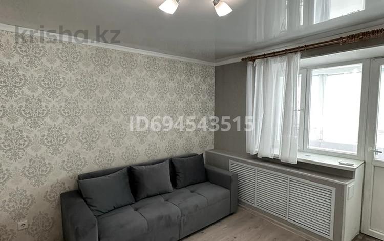 1-комнатная квартира, 20 м², 5/5 этаж помесячно, Манаса 20/2