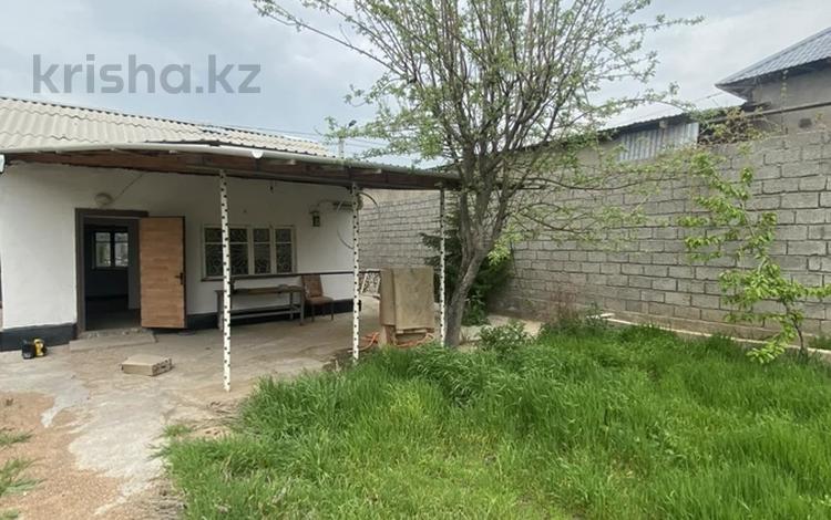 Дача · 3 комнаты · 30 м² · 7.8 сот., мкр Бозарык — Алтынкемер за 12 млн ₸ в Шымкенте, Абайский р-н — фото 2