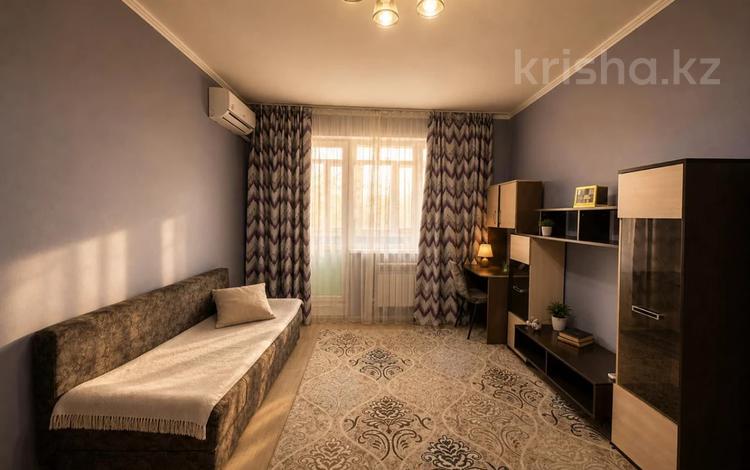 1-бөлмелі пәтер · 39 м² · 1/5 қабат, Мкр. Саялы 131, бағасы: 22.5 млн ₸ в Алматы, Наурызбайский р-н — фото 2