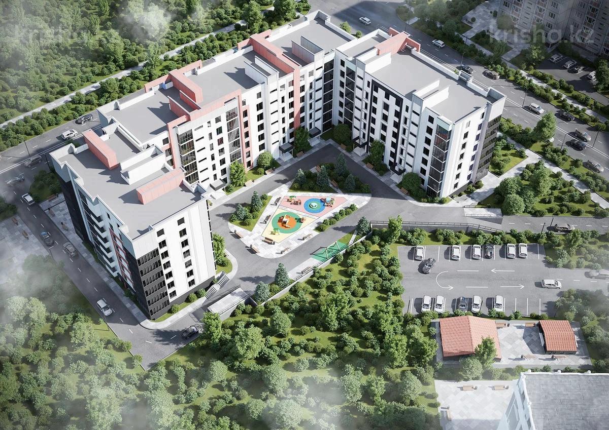 3-комнатная квартира · 102.82 м²