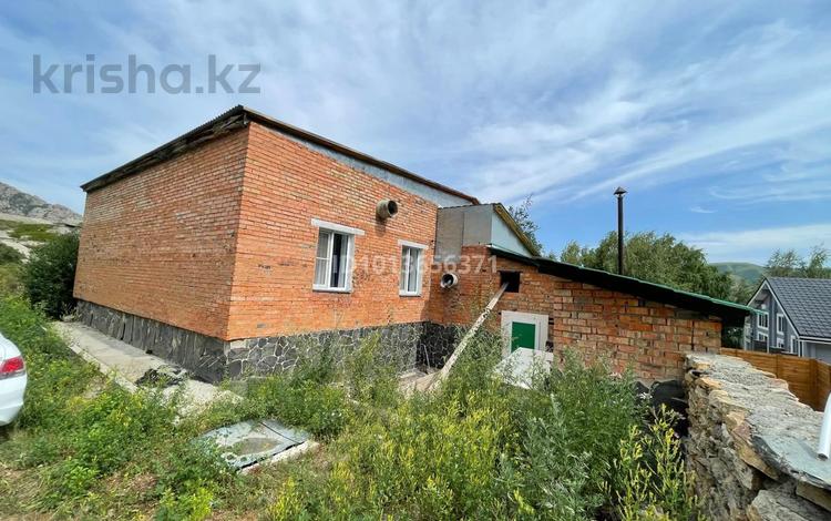 Отдельный дом · 5 комнат · 240 м² · 12 сот., Садырколь — Озеро Садырколь за 48 млн ₸ в Алгабас — фото 2