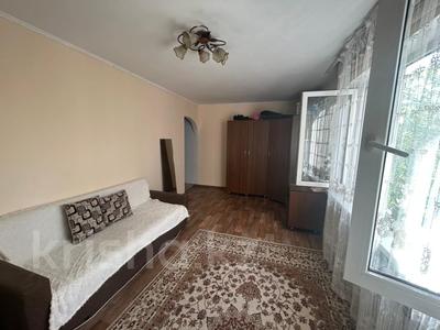 1-комнатная квартира · 32 м² · 4/5 этаж, мкр №6 за 24.5 млн 〒 в Алматы, Ауэзовский р-н