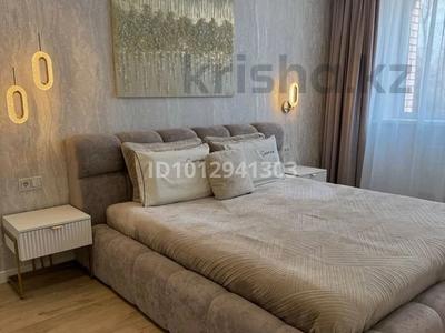 1-комнатная квартира · 35 м² · 8/17 этаж, Утепова 31 за 20 000 ₸ в Алматы, Бостандыкский р-н