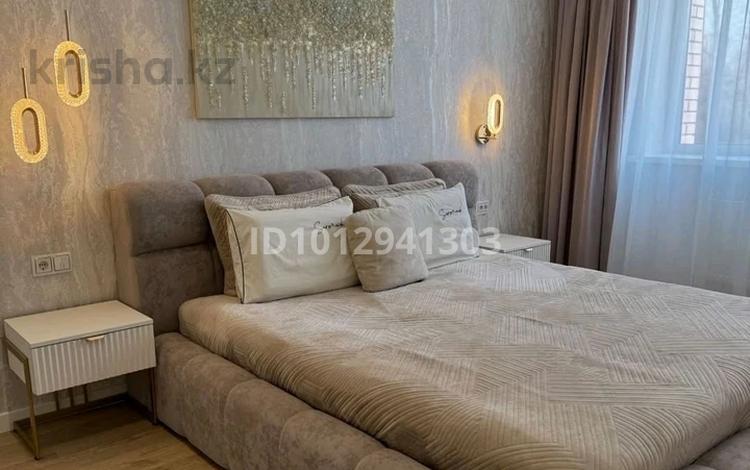 1-комнатная квартира · 35 м² · 8/17 этаж, Утепова 31 за 22 000 ₸ в Алматы, Бостандыкский р-н — фото 2