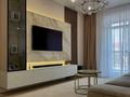 1-комнатная квартира · 35 м² · 8/17 этаж, Утепова 31 за 22 000 ₸ в Алматы, Бостандыкский р-н — фото 4
