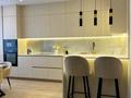 1-комнатная квартира · 35 м² · 8/17 этаж, Утепова 31 за 22 000 ₸ в Алматы, Бостандыкский р-н — фото 5