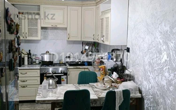 Отдельный дом · 4 комнаты · 100 м² · 10 сот., Тауелсиздик 39 за 350 000 ₸ в Коксай (пути Ильича) — фото 2