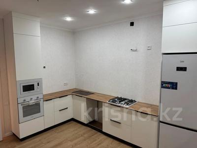 3-комнатная квартира · 98.3 м² · 2/4 этаж, Северо -Западный 45/а за 47.8 млн 〒 в Костанае