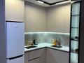 2-комнатная квартира · 74 м² · 7/12 этаж, Сыганак 13 за 330 000 ₸ в Астане, Нура р-н — фото 10