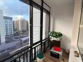 2-комнатная квартира · 74 м² · 7/12 этаж, Сыганак 13 за 330 000 ₸ в Астане, Нура р-н — фото 3