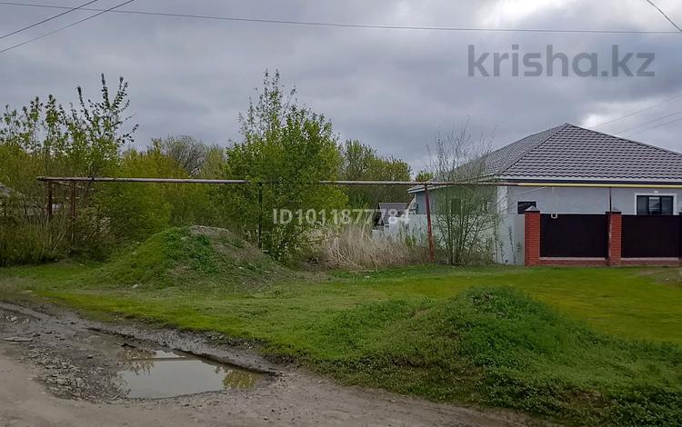 Участок · 7.5 соток, мкр Омега, Үміткер за 5.5 млн ₸ в Уральске — фото 4