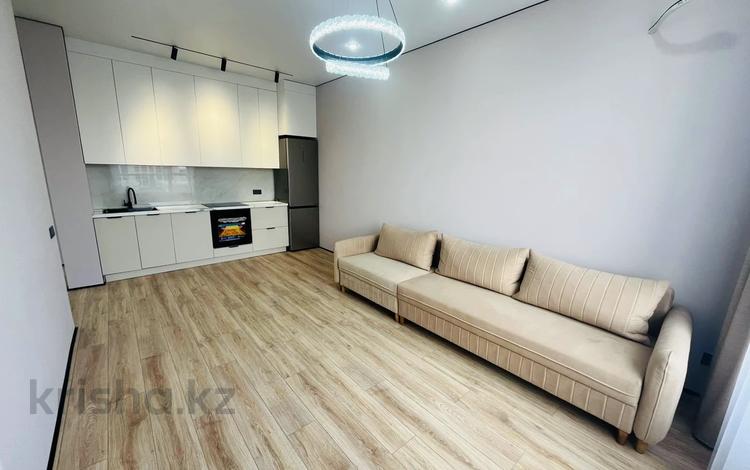 3-бөлмелі пәтер · 68 м² · 16/18 қабат, Е-36, E-15 2, 4, 5, 9, 11, бағасы: ~ 42.7 млн ₸ в Астане, Нура р-н — фото 16