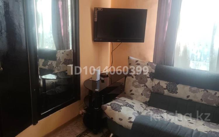 1-комнатная квартира · 45 м², мкр Самал-2, Луганское/Сатпаева 38/А за 280 000 ₸ в Алматы, Медеуский р-н — фото 2