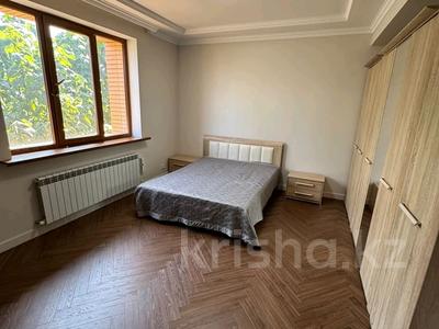Жеке үй · 6 бөлме · 360 м² · 10 жүзд., Қалқаман-3 ш/а., Дикана Абилова 10 — Гимназия 206, бағасы: 250 млн ₸ в Алматы, Наурызбайский р-н