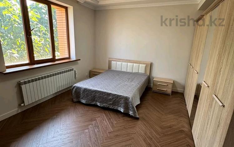 Жеке үй · 6 бөлме · 360 м² · 10 жүзд., Қалқаман-3 ш/а., Дикана Абилова 10 — Гимназия 206, бағасы: 250 млн ₸ в Алматы, Наурызбайский р-н — фото 2