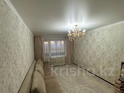 2-комнатная квартира · 44.1 м² · 5/5 этаж, 50 лет октября 27 за ~ 11.5 млн 〒 в Рудном