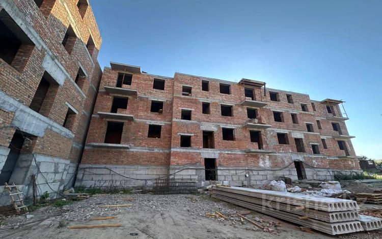 2-бөлмелі пәтер · 65.52 м² · 1/5 қабат, Илияса Есенберлина 80, бағасы: ~ 32.4 млн ₸ в Усть-Каменогорске — фото 2