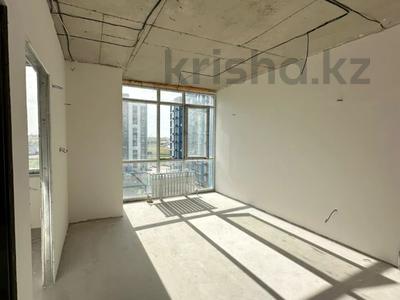 2-бөлмелі пәтер · 44 м² · 5/10 қабат, мкр Кокжиек, Жолымбет, бағасы: 20 млн ₸ в Алматы, Жетысуский р-н