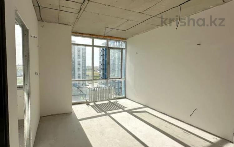 2-бөлмелі пәтер · 44 м² · 5/10 қабат, мкр Кокжиек, Жолымбет, бағасы: 20 млн ₸ в Алматы, Жетысуский р-н — фото 13