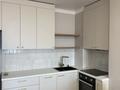2-комнатная квартира · 55.7 м² · 13/18 этаж, Утепова 31 — Утепова Розыбакиева за 49 млн ₸ в Алматы, Бостандыкский р-н