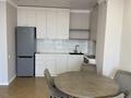 2-комнатная квартира · 55.7 м² · 13/18 этаж, Утепова 31 — Утепова Розыбакиева за 49 млн ₸ в Алматы, Бостандыкский р-н — фото 2
