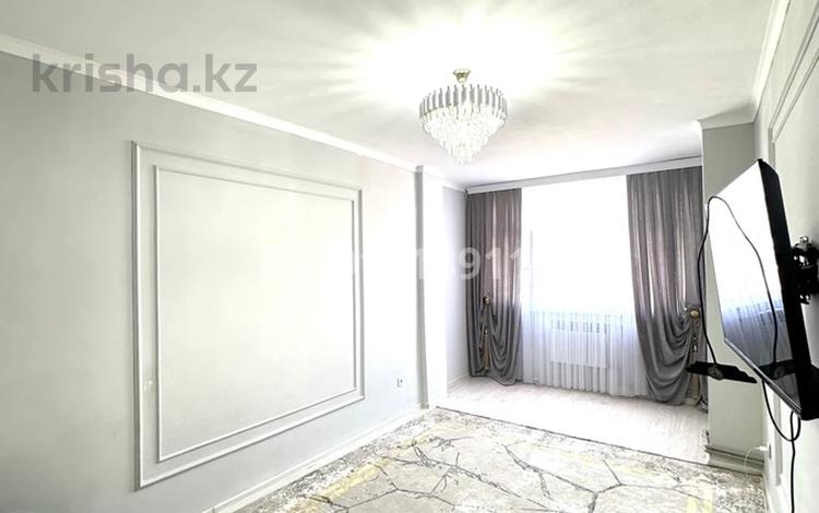 2-комнатная квартира · 59.5 м² · 2/5 этаж, мкр Улы Дала 992 за 21 млн ₸ в Таразе — фото 2