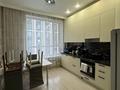 2-бөлмелі пәтер · 65.5 м² · 6/12 қабат, Санжара Асфендиярова 8, бағасы: 45 млн ₸ в Астане, Нура р-н